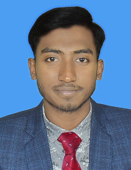 মোঃ আকিমুর রহমান আলিফ