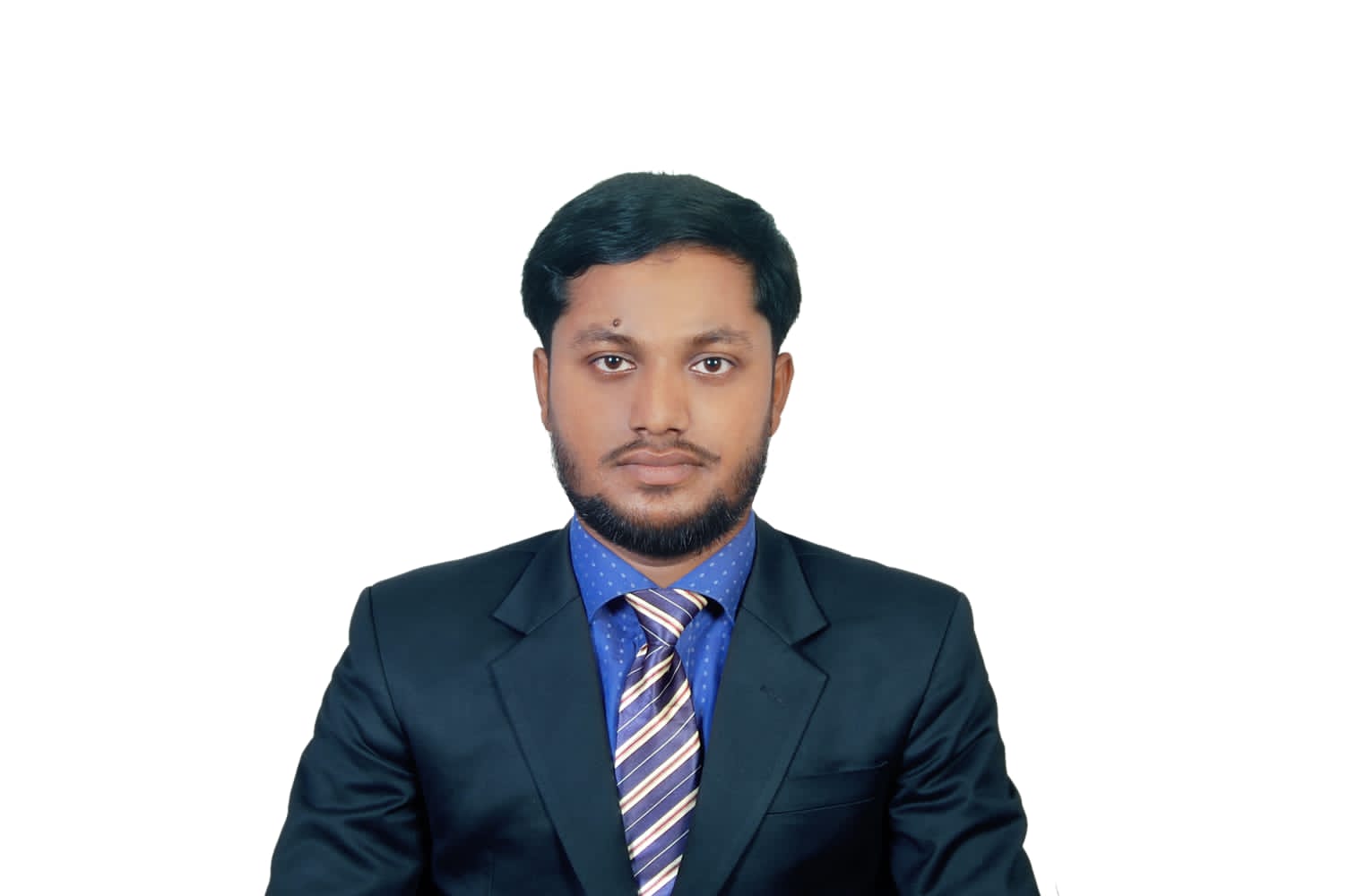 আলঃ মামুন