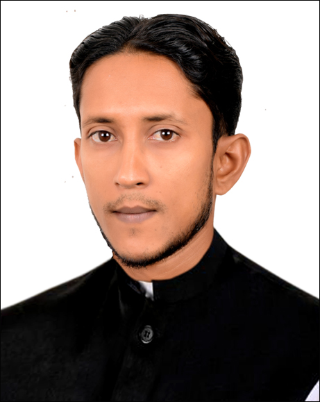 ফৌজি হাসান খান রিকু