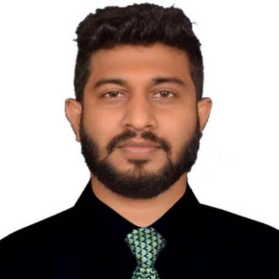 জায়েদ আহমেদ