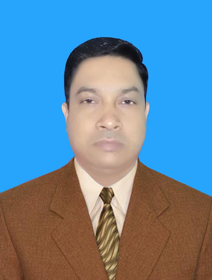 মোঃ আবদুল্লাহ আনছারী