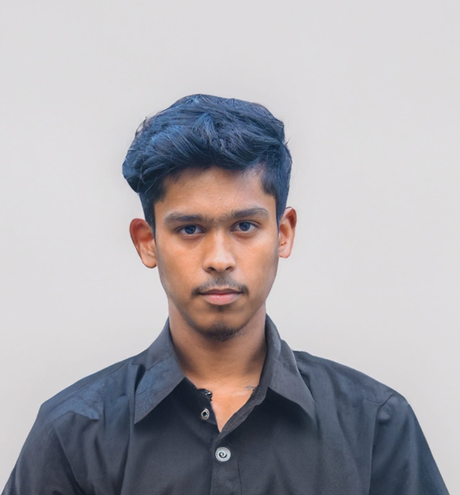 মোঃ মেহেদি হাসান সাগর