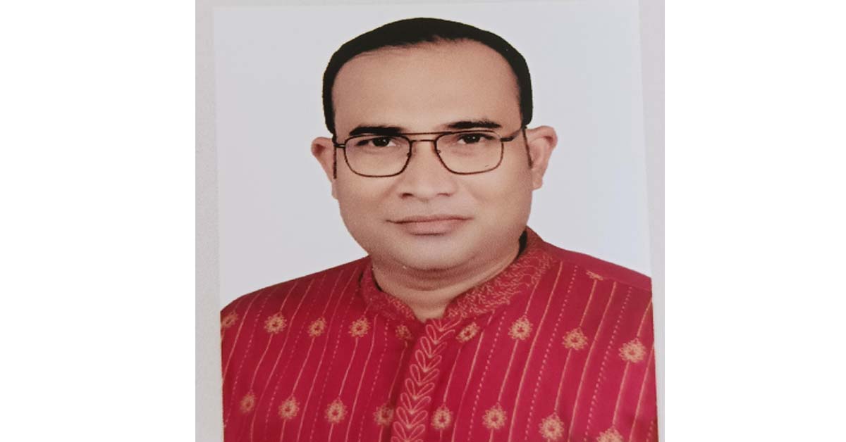 মোঃ আশরাফুল  আলম খান
