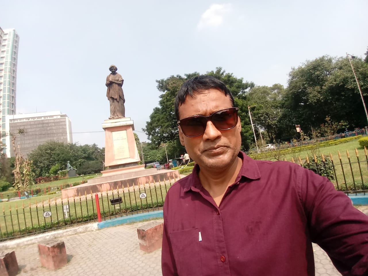 কামরুজ্জামান বাবু