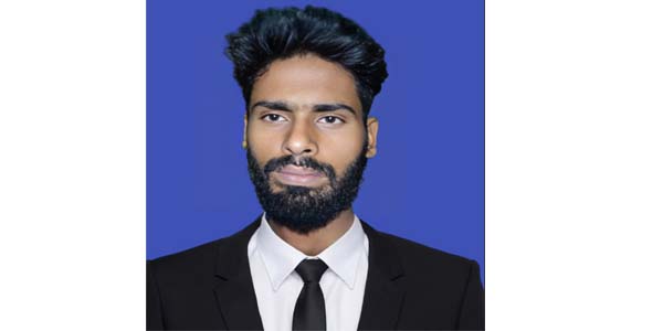 মোঃ সাহাব উদ্দিন