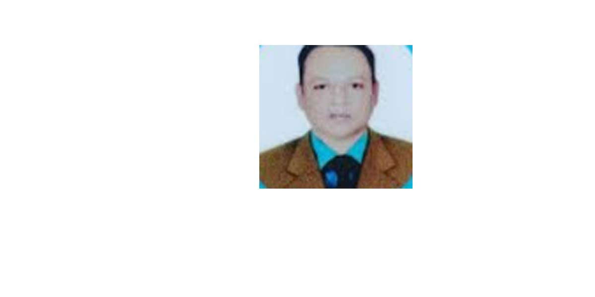 বিশ্বজিৎ চক্রবর্তী