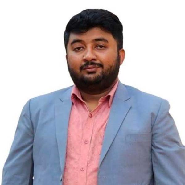 গোলাম মাহামুদ শাওন