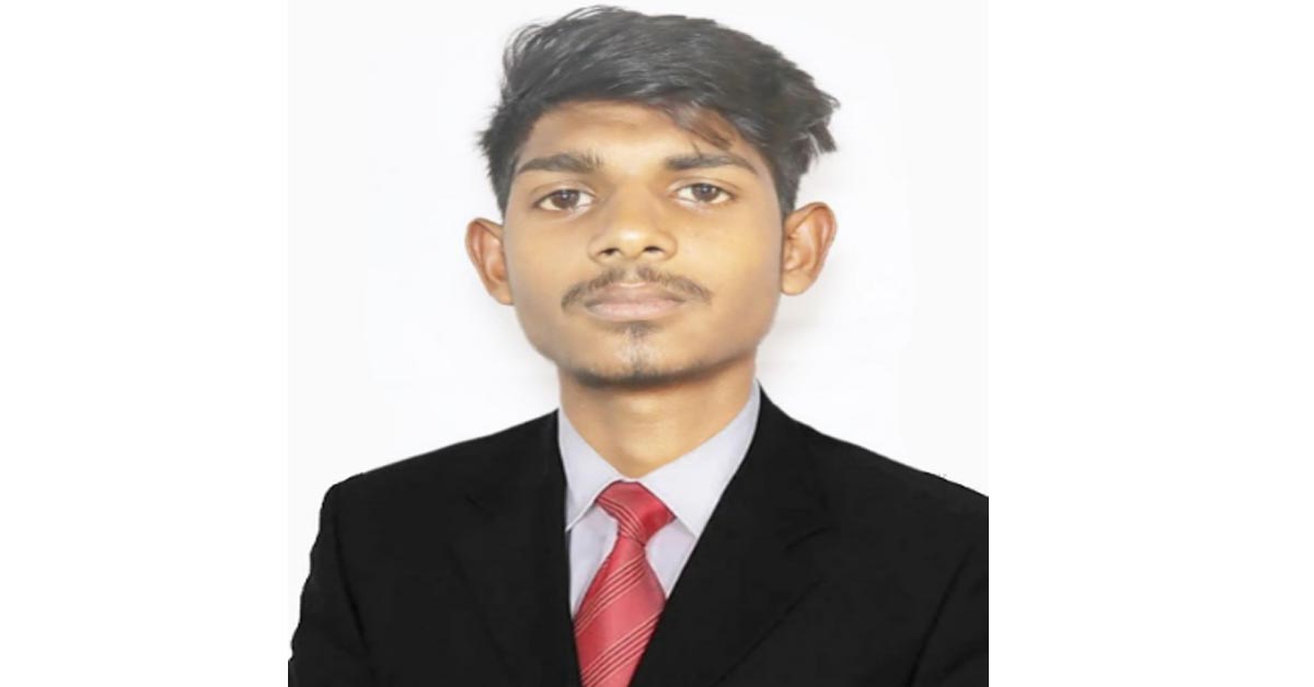 সুজাত মোল্লা