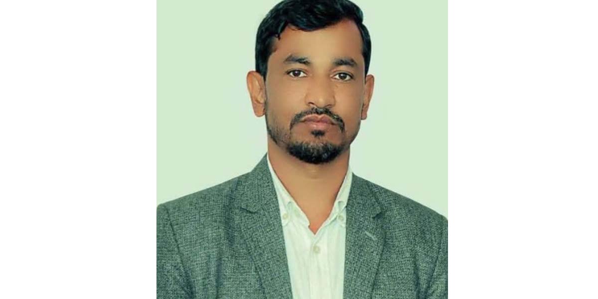 মোঃ মাকসুদ আলম
